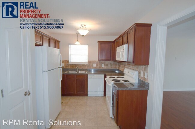 Foto del edificio - 3 br, 2.5 bath House - 1308 Tonya Drive
