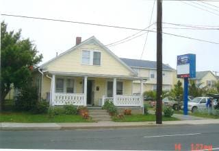 Primary Photo - 405 Philadelphia Ave