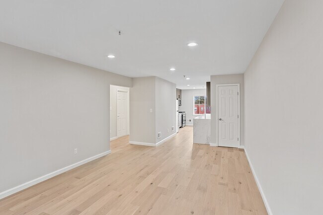 Sala de estar - 525 Bloomfield Ave