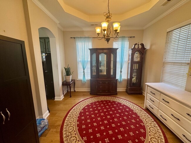 Foto del edificio - Beautiful 3BR/2.5BA Hous in the Ballantyne Area; Great Schools!