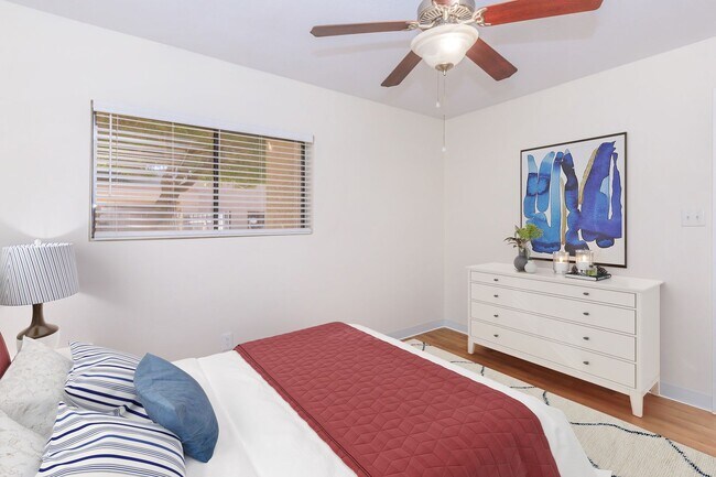 Interior Photo - Marabrisa