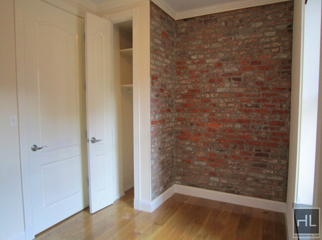 Building Photo - East 18th Street