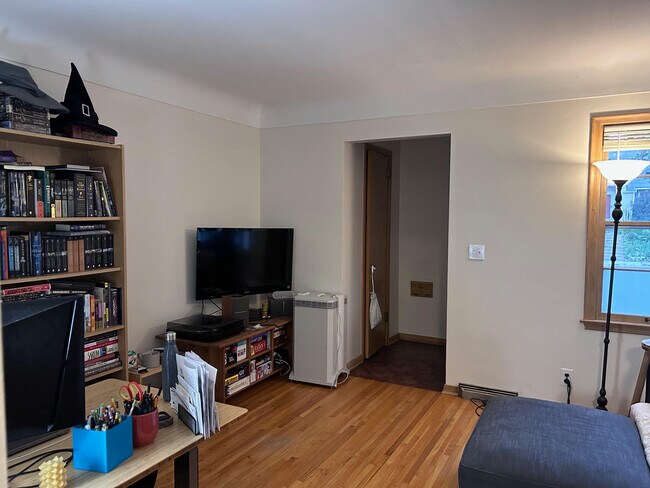 Addtnl.Living Room Pic. - 4842 Xerxes Ave S
