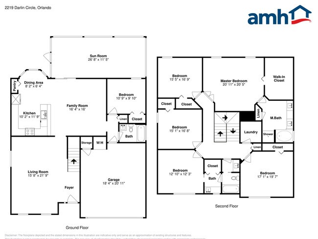 Foto del edificio - 2219 Darlin Cir