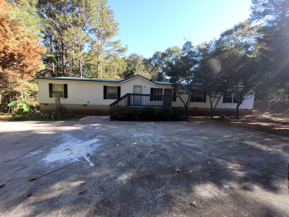 Primary Photo - For Rent - Double Branch Road in Danielsvi...