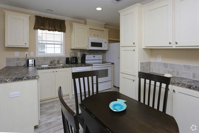 Foto del interior - Ellenton Garden RV Resort
