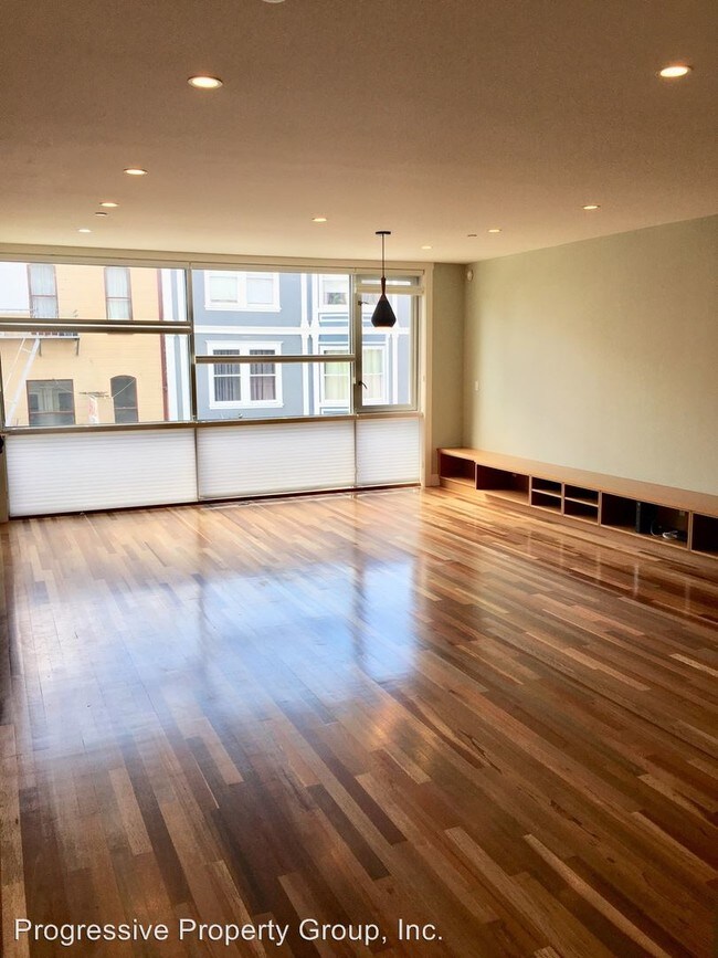 Building Photo - 2 br, 2 bath House - 3280 22nd Street, Unit C