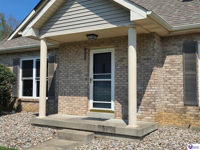 Foto del edificio - 888 N Woodland Dr
