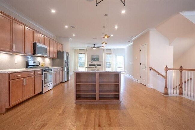 Foto del edificio - 1059 Caruso Dr