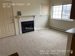 Building Photo - 1811 22nd St