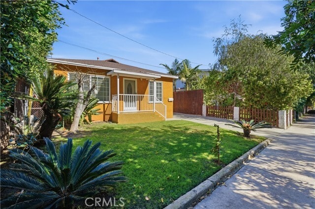 Building Photo - 8613 Higuera St