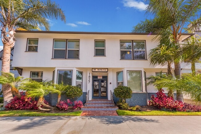 1827 E. Ocean Blvd. #08 Long Beach - 1827 E Ocean Blvd