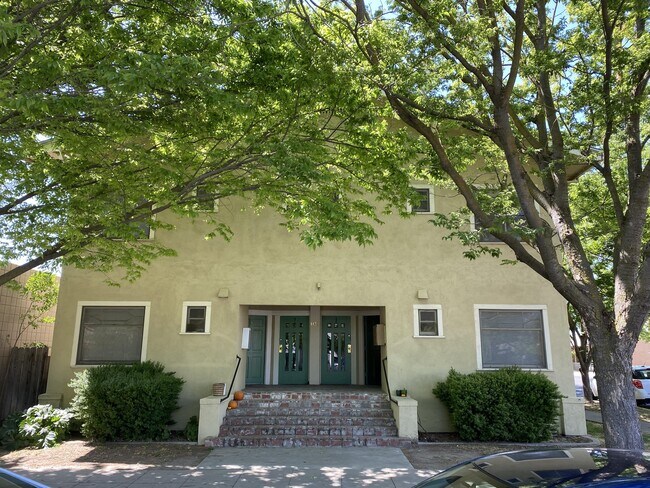 Foto del edificio - 1133 13th St