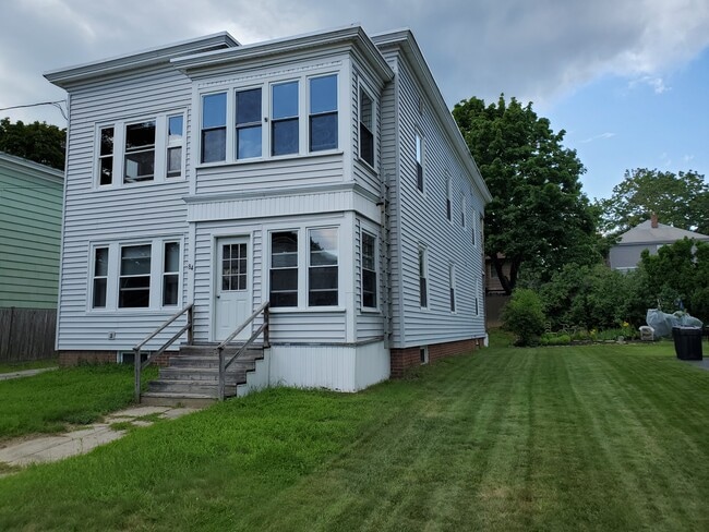 Building Photo - 84 Cumberland Ave