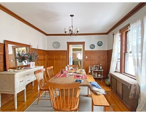 Foto del edificio - 448 Lowell Ave