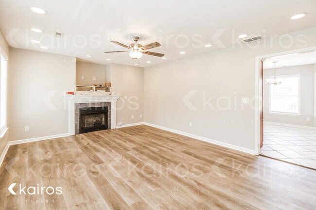 Foto del edificio - 4719 Eagle Path