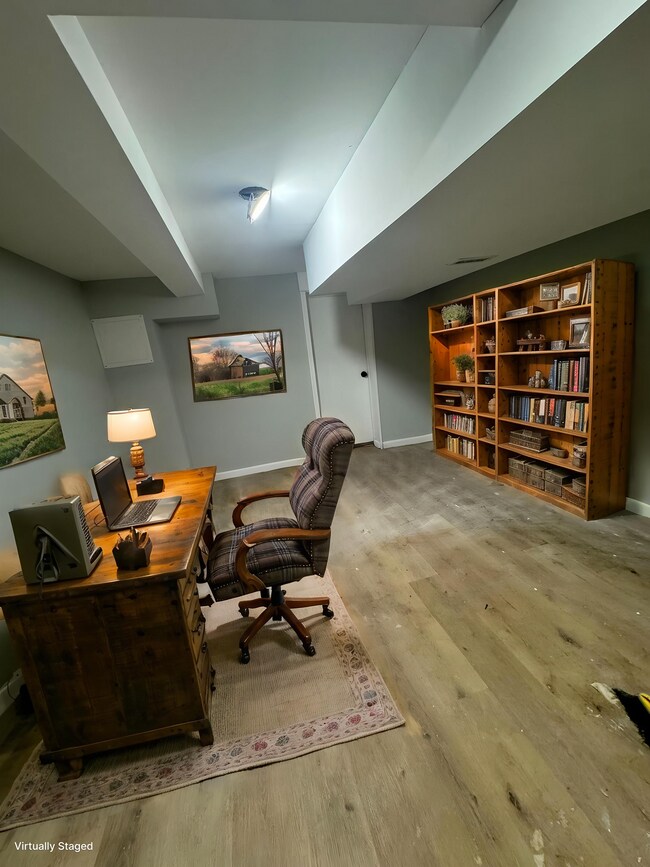 Foto del edificio - 3128 N 24th St