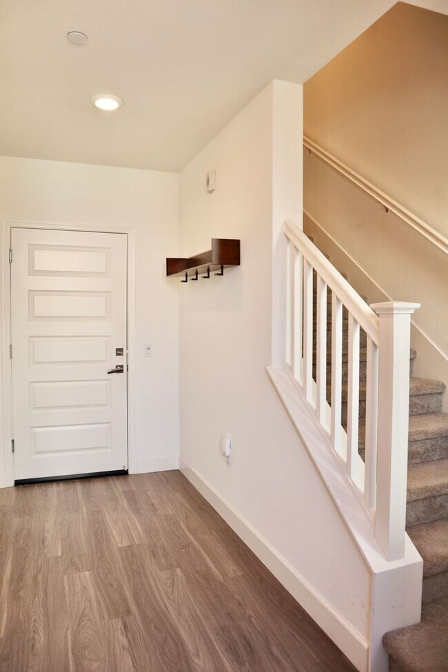 Photo - Gorgeous 3-story Townhome Available for Re...
