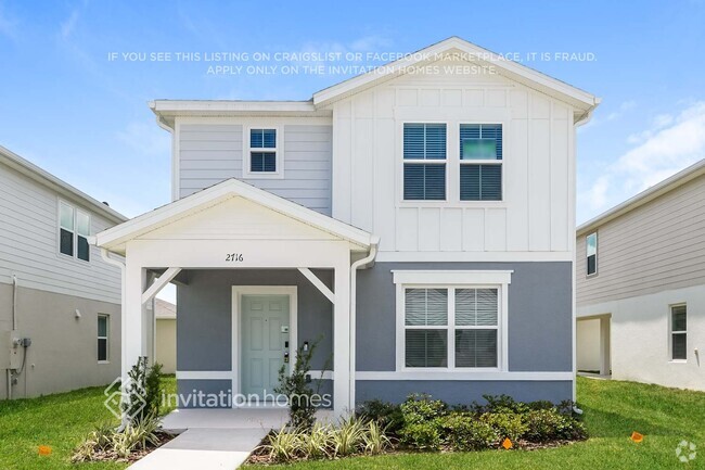 Building Photo - 2716 Peace Of Mind Ave