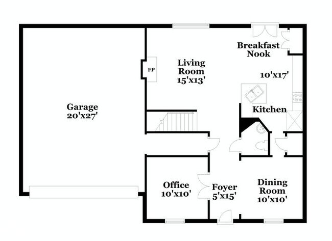Building Photo - 2051 Dinan Ct
