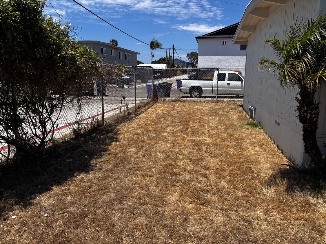 Foto principal - Beautiful 2 bedrooms duplex in Imperial Beach