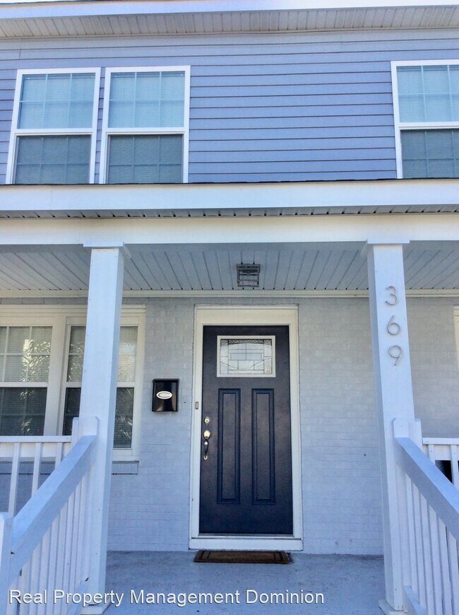 Building Photo - 5 br, 2.5 bath House - 369 Hobson Ave