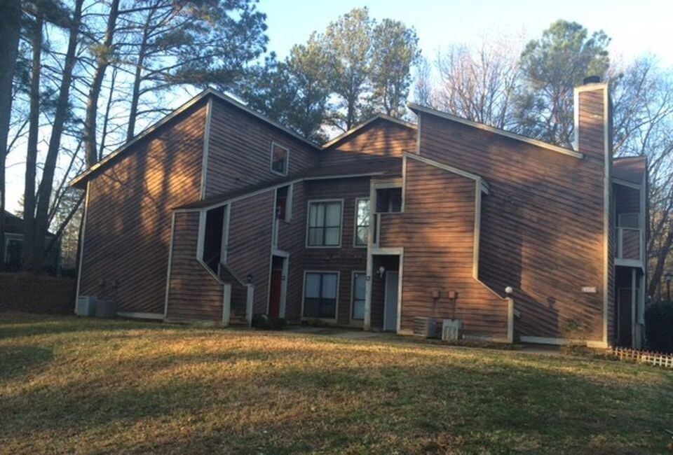 Primary Photo - 4616 Sharon Chase Dr