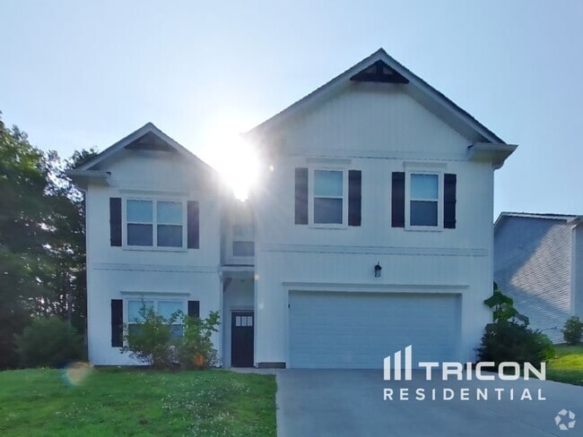 Building Photo - 97 Arbor Chase Pkwy