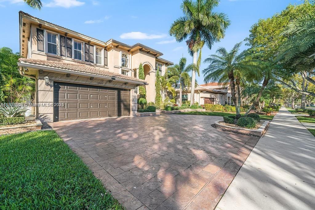 Foto principal - 13451 SW 21st St