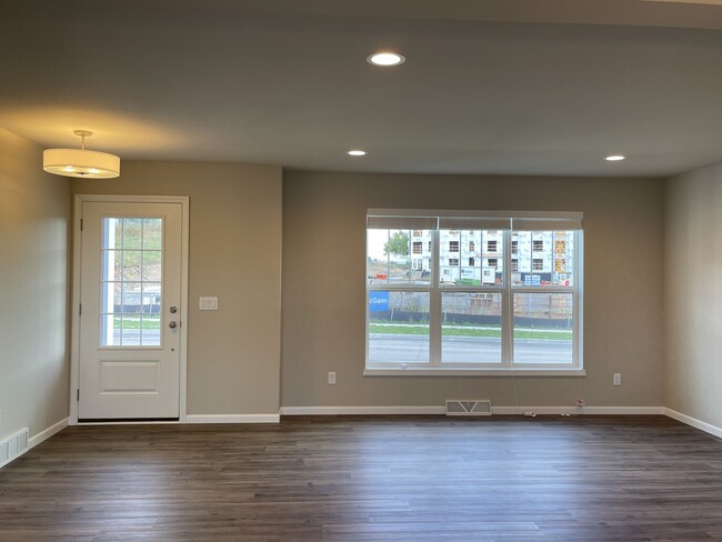 Living Room - 9936 Sweet Willow Pass