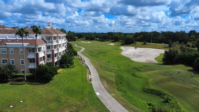 Foto del edificio - Golf Course View Condo