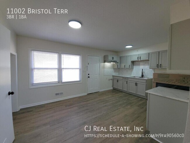 Foto del edificio - 11002 Bristol Terrace