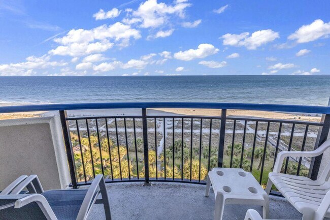 Foto del edificio - 2300 N Ocean Blvd