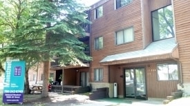 Building Photo - Redwood Meadows