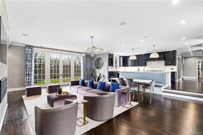 Foto del edificio - 425 Grace Church St