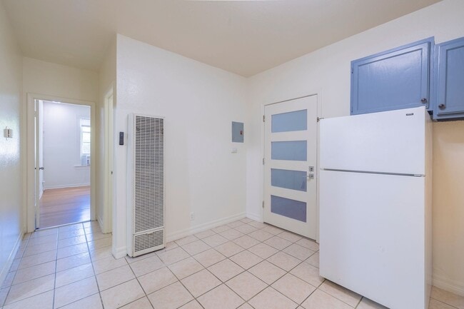 Interior Photo - 1 Bed 1 Bath in Historical Building