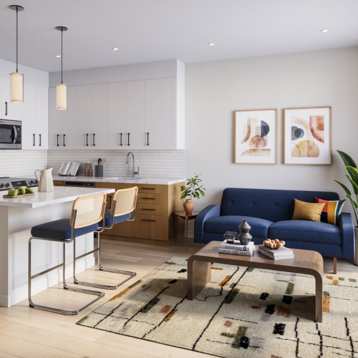 Foto principal - Via Callowhill