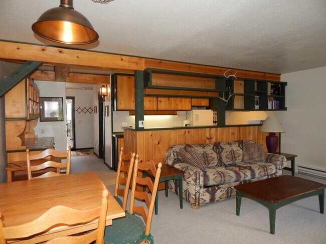 Building Photo - 3685 Teton Dr