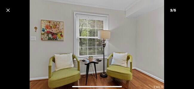 Foto del edificio - 3736 Yorktown Pl