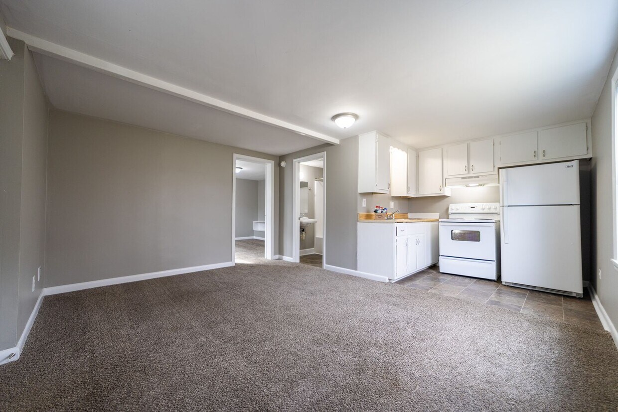 Foto principal - 187 Delmar Dr