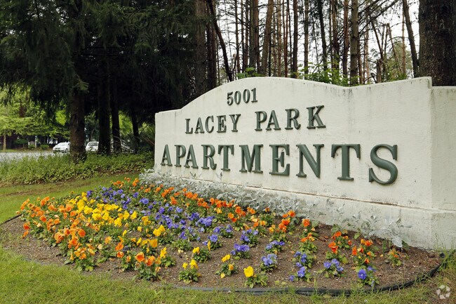 Evergreen Park Apartments Rentals - Olympia, WA | Apartments.com