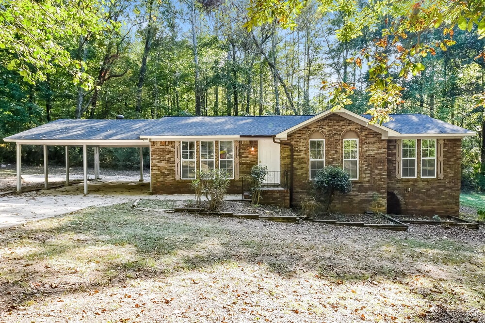 Foto principal - 6124 Tyler Loop Rd