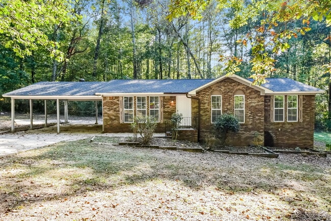 Building Photo - 6124 Tyler Loop Rd