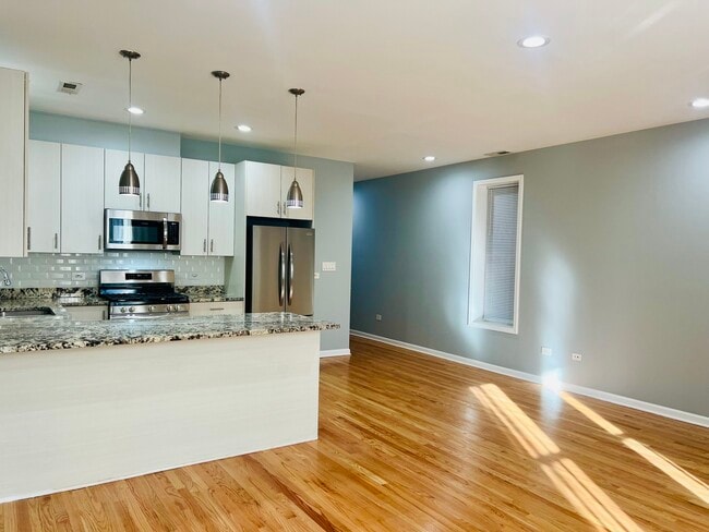 Foto del edificio - 1750 W Cermak Rd