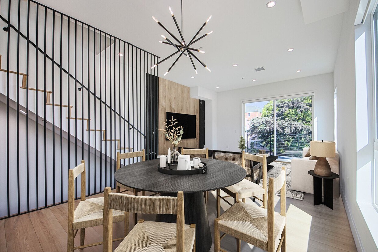 Foto principal - 715 N Gramercy Pl