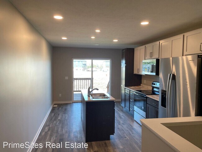 Building Photo - 3 br, 2 bath House - 3527 Little Bluestem Rd.
