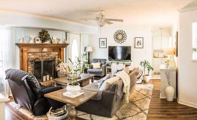 Foto del edificio - 2609 Windsor Ln