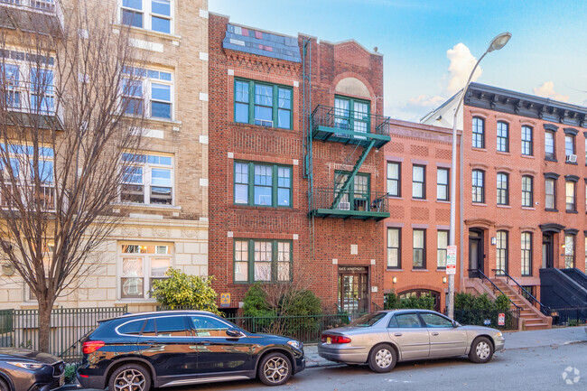 Building Photo - 51 Mercer St