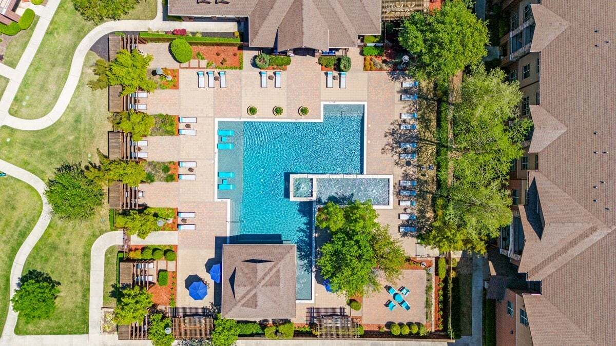 Primary Photo - Cypress at Lewisville Apartment Homes