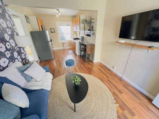 Foto del edificio - 2314 Bonar St